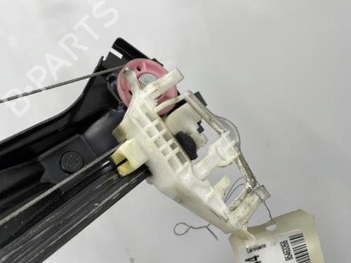 Used Front left window mechanism Front left window mechanism FIAT BRAVO II (198_) 1.9 D Multijet (198AXE1A) (90 hp) 21239039 21239039