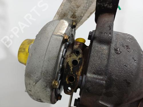 Used Turbocharger/Supercharger Turbocharger/Supercharger 37275169 37275169