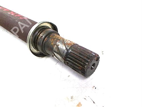 Used Right front driveshaft Right front driveshaft 20449008 20449008