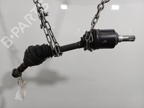 Used Left front driveshaft Left front driveshaft OPEL ASTRA H TwinTop (A04) 1.9 CDTi (L67) (150 hp) 36757260 36757260