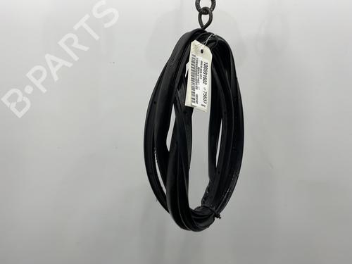 Rubber door seal OPEL MERIVA B MPV (S10) 1.7 CDTI (75) | BP23778693C142 