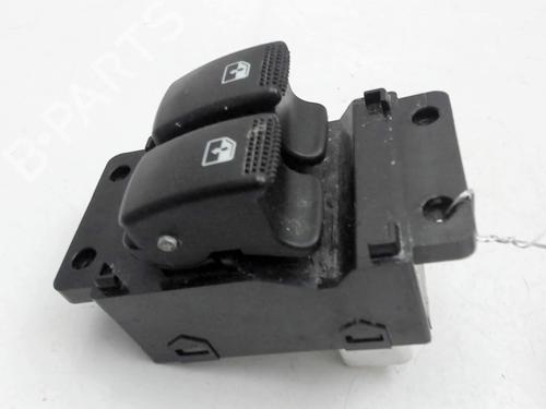 Left front window switch HYUNDAI i10 I (PA) 1.2 | BP37166220I27 - Image 4