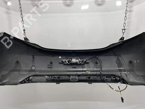 Rear bumper PEUGEOT 208 I (CA_, CC_) 1.6 VTi | BP25926938C8