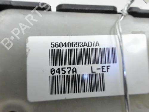 Left rear window switch DODGE CALIBER 2.0 CRD | BP20387128I29 - Image 5