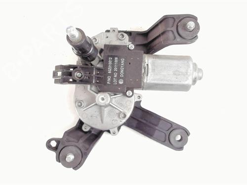 Rear wiper motor CHEVROLET ORLANDO (J309) 2.0 D | BP20400042M102 