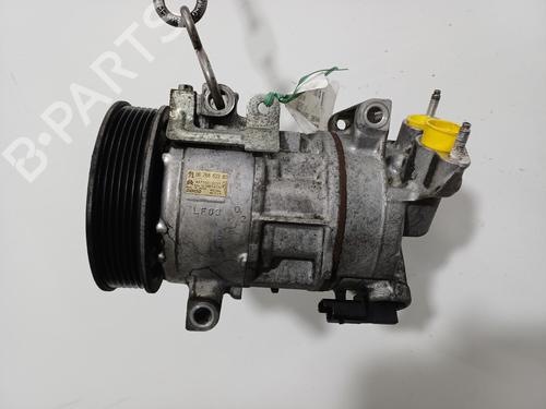 AC compressor CITROËN DS4 (NX_) 1.6 HDi 115 | BP37589706M34 - Image 4