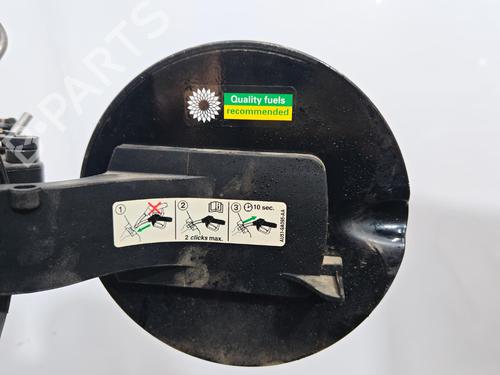 Tanklåg Tanklåg FORD FOCUS III Turnier 1.6 TDCi (115 hp) 39760455 39760455