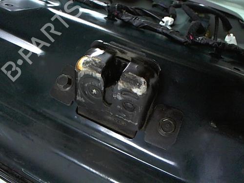 Tailgate KIA CARENS II MPV (FJ) 2.0 CRDi | BP20454429C6 