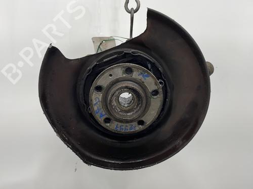 Used Left rear steering knuckle VOLVO XC90 I (275) D5 AWD (163 hp) 28597018