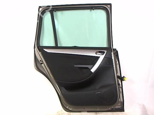 Left rear door CITROËN C4 Grand Picasso I (UA_) 2.0 HDi 150 | BP20409867C4