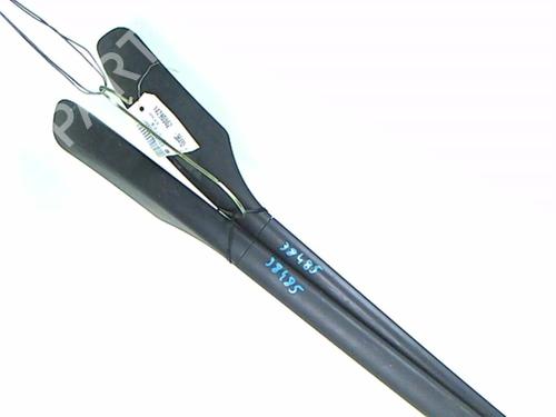 Roof bar PEUGEOT 206 SW (2E/K) 2.0 HDi | BP21229438C65 