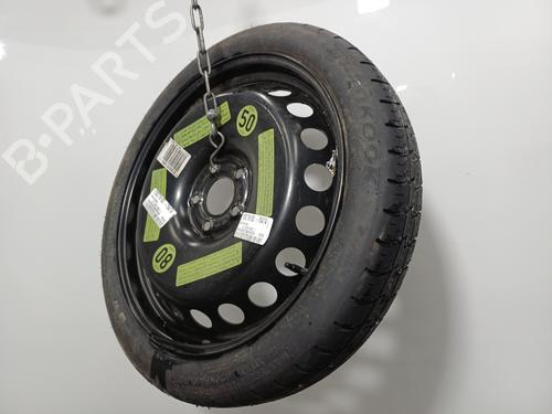 Used Jack Kit Jack Kit AUDI A5 (8T3) 2.0 TFSI (211 hp) 35969788 35969788