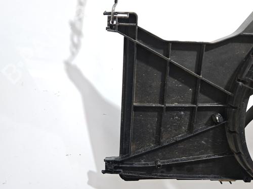 Radiator fan OPEL CORSA E (X15) 1.0 (08, 68) | BP38343834M35 - Image 2