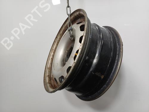 Fælk Fælk PEUGEOT PARTNER Box Body/MPV 1.6 HDi 16V (90 hp) 35893154 35893154