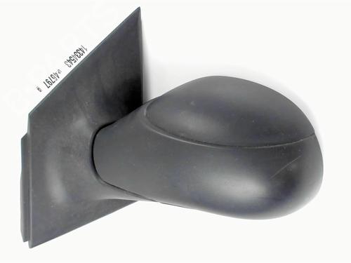 Left mirror CITROËN C2 (JM_) 1.4 HDi | BP20433901C26 