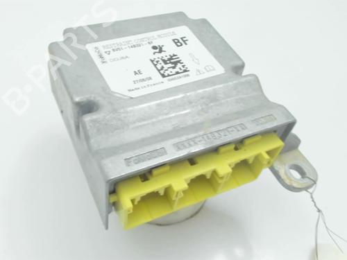 ECU airbags FORD FIESTA VI (CB1, CCN) 1.25 | BP20423234M53 