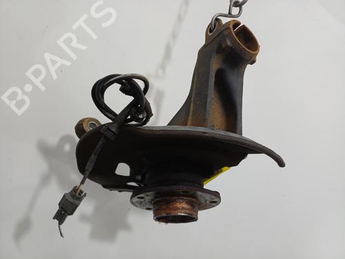 Used Right front steering knuckle Right front steering knuckle RENAULT KADJAR (HA_, HL_) 1.5 dCi 110 (HLA3) (110 hp) 39710321 39710321