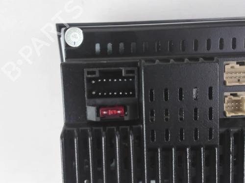 Radio OPEL ASTRA H TwinTop (A04) 1.9 CDTi (L67) | BP20418203E6 
