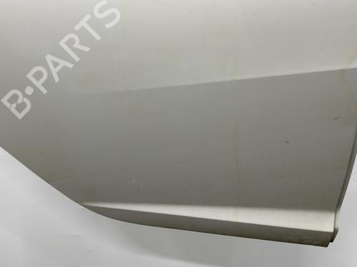 Right rear door SEAT IBIZA IV (6J5, 6P1) 1.2 TDI | BP29749710C5 