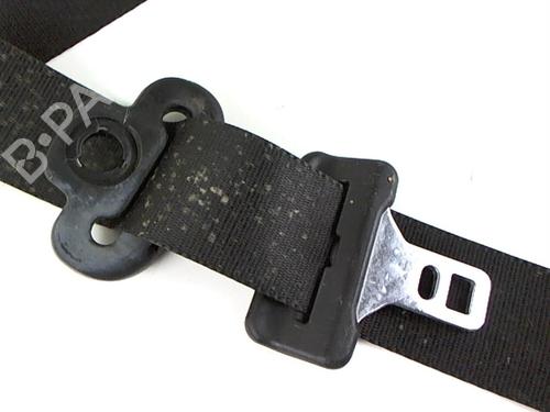 Used Rear left belt tensioner FORD FIESTA V (JH_, JD_) 1.4 TDCi (68 hp) 20425726