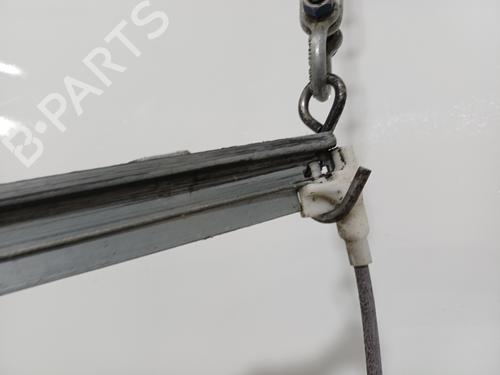 Used Front left window mechanism Front left window mechanism 36957705 36957705
