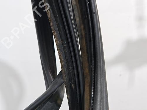 Used Rubber door seal Rubber door seal 38450704 38450704