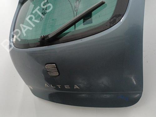 Tailgate SEAT ALTEA (5P1) 1.9 TDI | BP20469195C6 