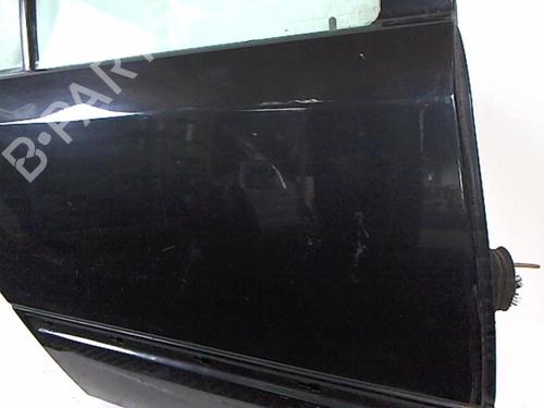 Right rear door MERCEDES-BENZ 124 Saloon (W124) 250 Turbo-D (124.128) | BP21203654C5