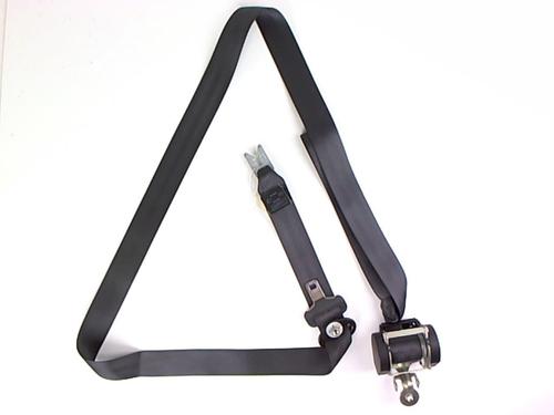 Front right belt tensioner RENAULT SCÉNIC II (JM0/1_) 1.5 dCi (JM1E, JM16) | BP20403349C88 