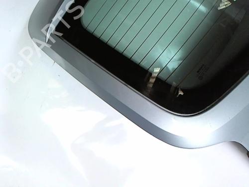Tailgate RENAULT LAGUNA II Grandtour (KG0/1_) 1.9 dCi (KG0G) | BP20477071C6 