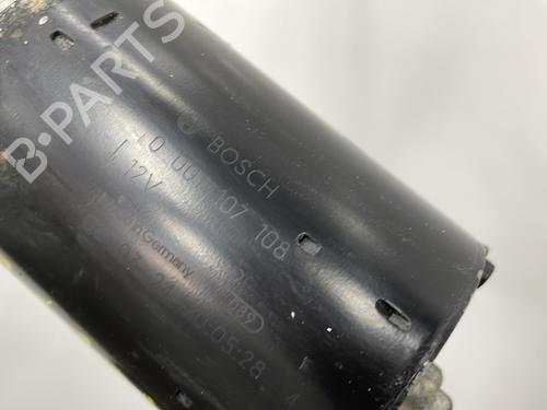 Used Starter Starter OPEL ASTRA H GTC (A04) 2.0 Turbo (L08) (240 hp) 21098081 21098081