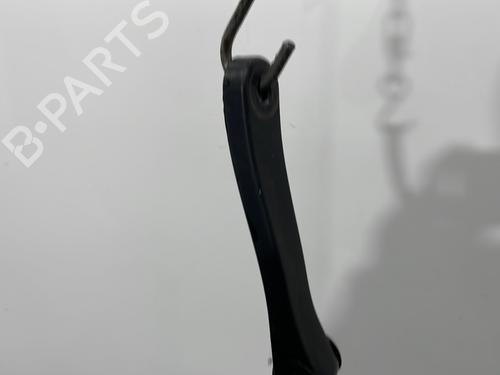 Front windshield wiper arm RENAULT VEL SATIS (BJ0_) 2.0 16V Turbo (BJ0K) | BP29844323C143