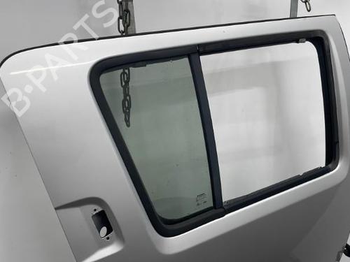 Right rear door NISSAN PATHFINDER III (R51) 2.5 dCi 4WD | BP20395838C5 
