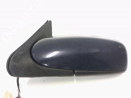 Left mirror PEUGEOT 605 (6B) 2.1 TD 12V | BP20407481C26 