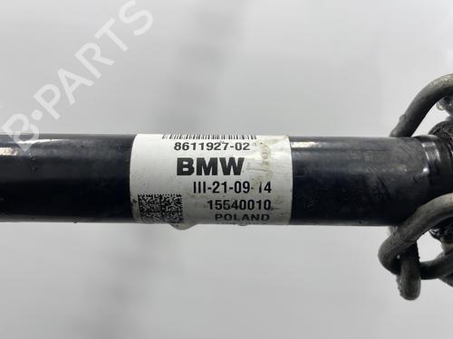 Used Left front driveshaft Left front driveshaft MINI MINI (F56) Cooper (136 hp) 32042477 32042477