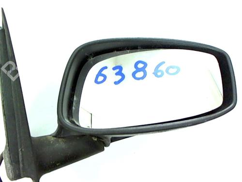 Right mirror FIAT STILO (192_) 1.9 D Multijet | BP20399578C27 