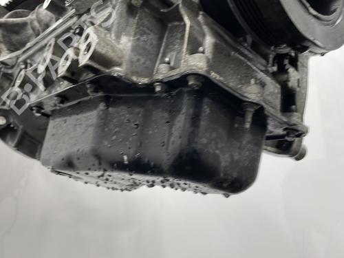 Used Engine Engine PEUGEOT 308 II (LB_, LP_, LW_, LH_, L3_) 1.2 THP 130 (131 hp) 24654014 24654014