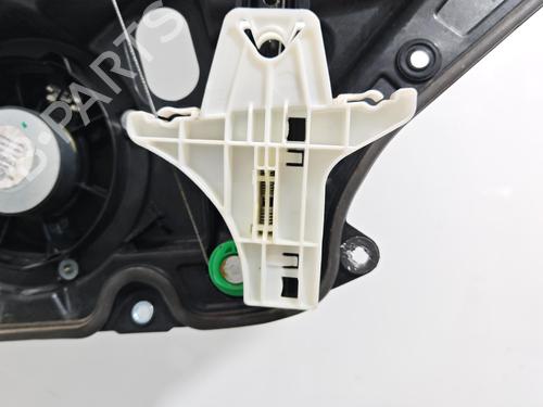 rear-left-window-mechanism-vw-golf-vi-5k1-2008-2009-2010-2011-2012-2013-2014-40224802 main image