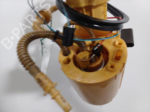 Fuel pump MINI MINI (R50, R53) One D | BP36788845M76 - Image 2