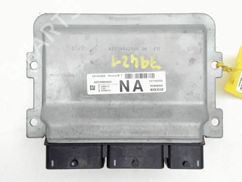 Used Engine control unit (ECU) Engine control unit (ECU) DACIA SANDERO III 1.0 SCe 65 (67 hp) 40224704 40224704