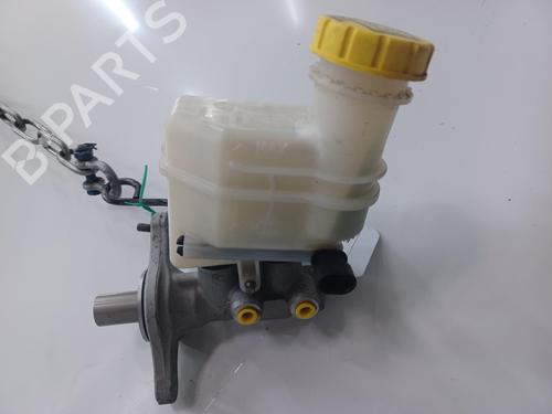 Brake master cylinder FIAT 500 (312_) 1.2 (312AXA1A) | BP20468259M77 