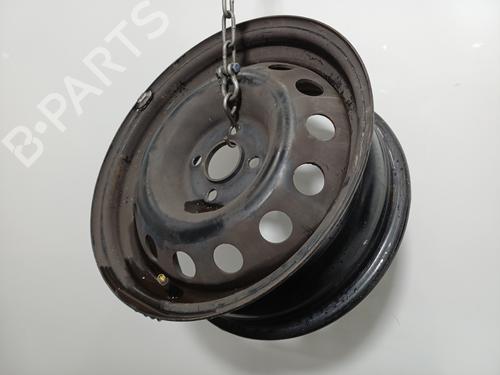 Used Rim Rim 36669271 36669271