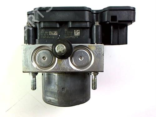 ABS pump OPEL CORSA E (X15) 1.3 CDTI (08, 68) | BP20466252M43 