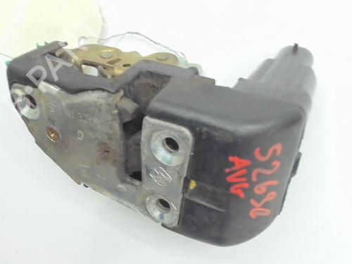 Used Front left lock Front left lock CHRYSLER STRATUS Convertible (JX) 2.5 LX (163 hp) 21238021 21238021