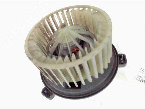 Heater blower motor FIAT PUNTO (176_) 55 1.1 | BP21228638M62 