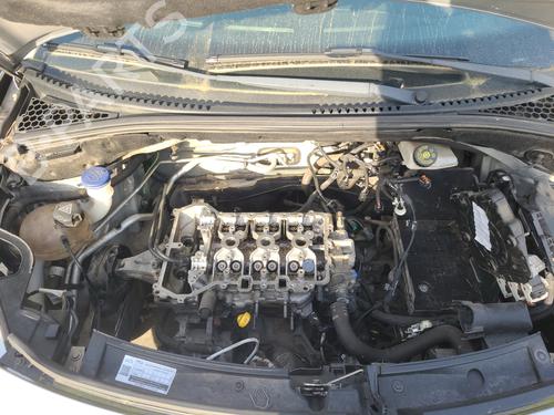 Engine control unit (ECU) CITROËN C3 II (SC_) 1.2 VTi 82 | BP40002681M57 - Image 10