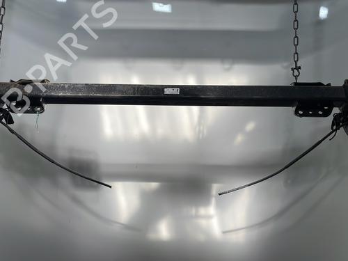 Bagaksel PEUGEOT BOXER Van 2.2 HDi 100 | BP33314949M2  - Image 8