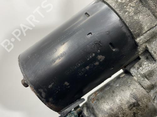 Used Starter Starter VW NEW BEETLE (9C1, 1C1) 1.4 (75 hp) 29760068 29760068
