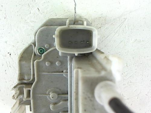 Rear right lock FIAT BRAVO II (198_) 1.9 D Multijet (198AXB1A) | BP20426693C99 