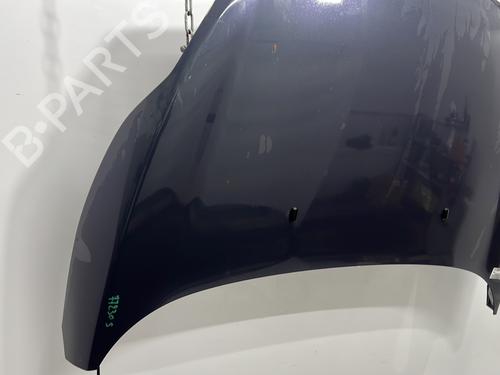 Hood FORD FIESTA VI (CB1, CCN) 1.6 TDCi | BP30795306C1